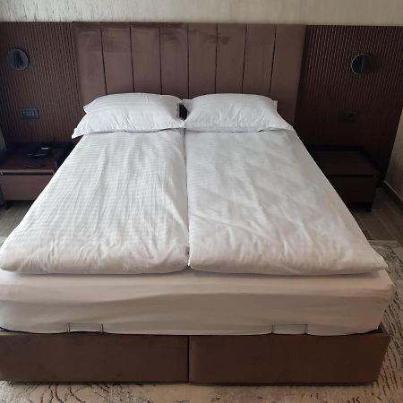 My Hotel Prizren Kültér fotó