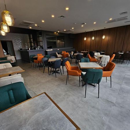 My Hotel Prizren Kültér fotó