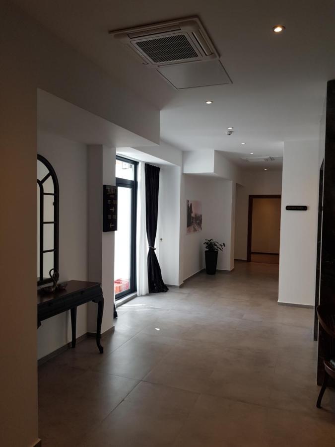 My Hotel Prizren Kültér fotó