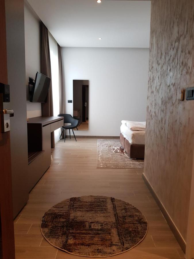 My Hotel Prizren Kültér fotó