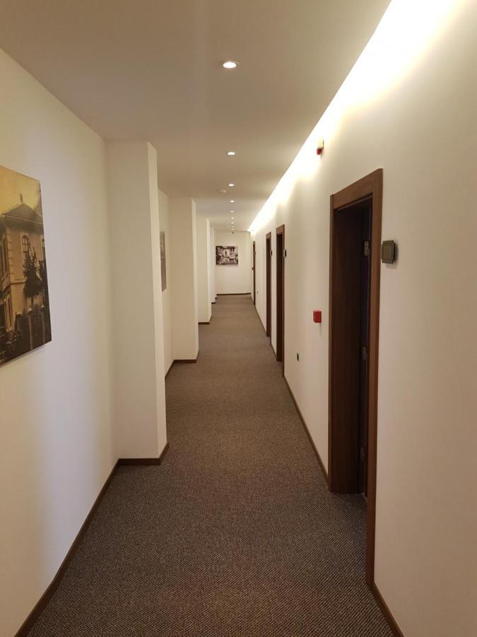 My Hotel Prizren Kültér fotó
