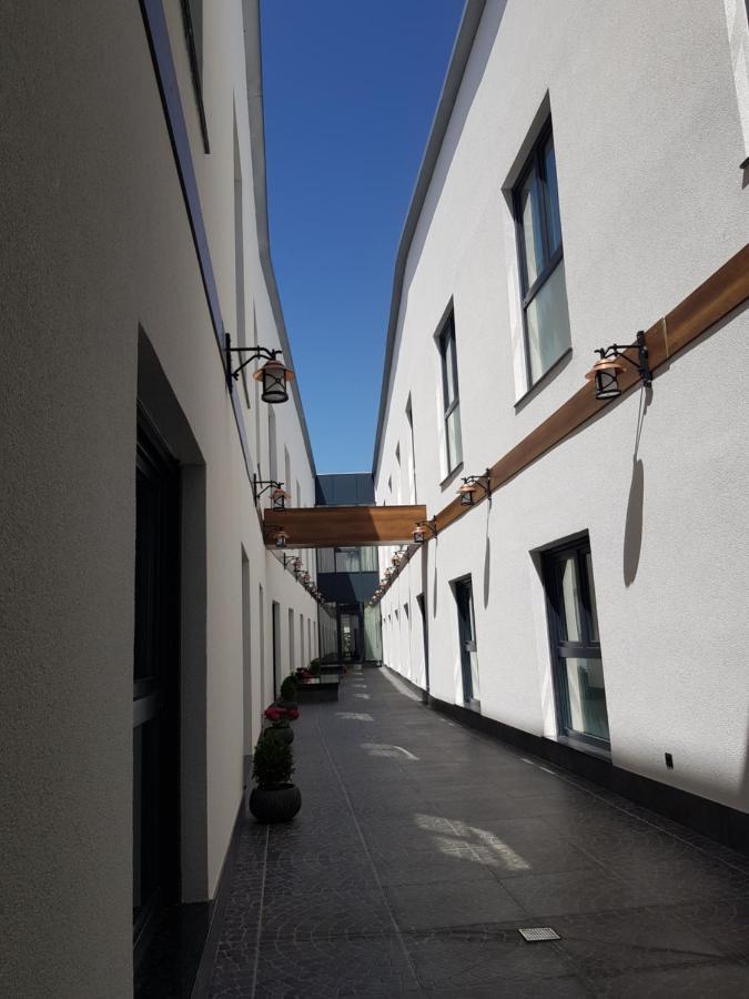 My Hotel Prizren Kültér fotó