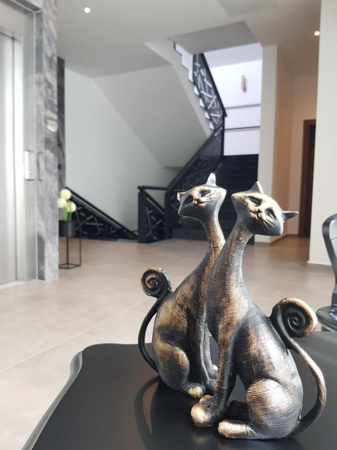 My Hotel Prizren Kültér fotó