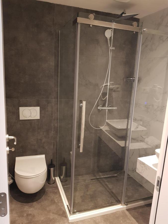 My Hotel Prizren Kültér fotó