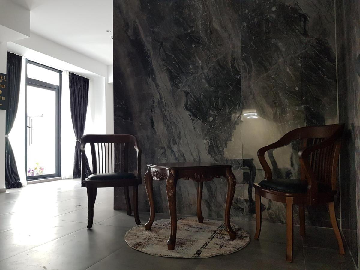 My Hotel Prizren Kültér fotó