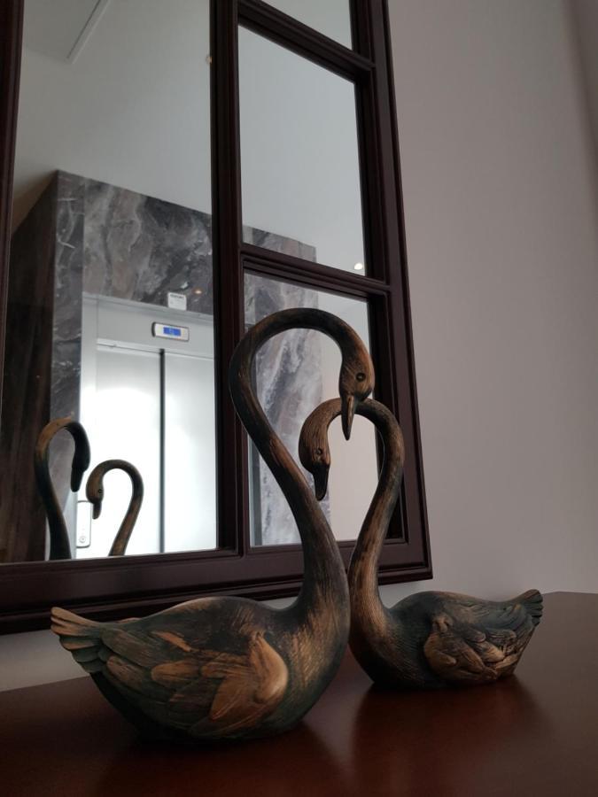 My Hotel Prizren Kültér fotó
