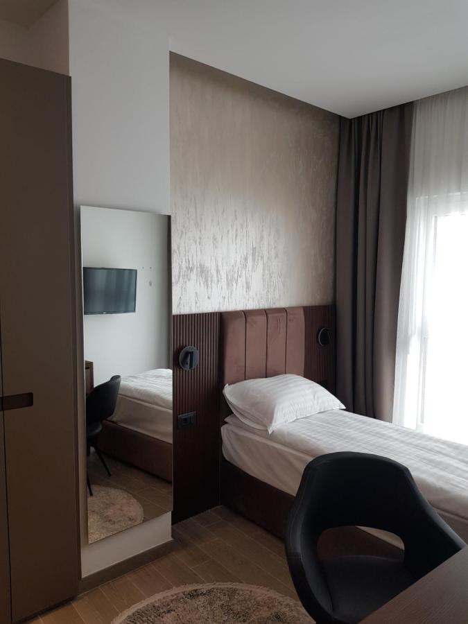 My Hotel Prizren Kültér fotó