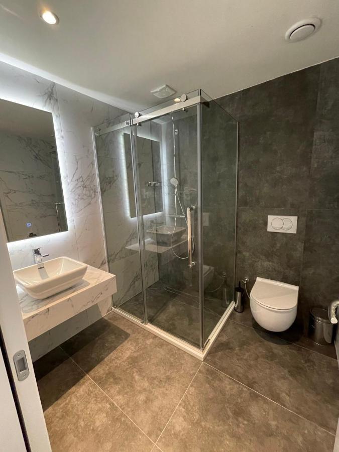 My Hotel Prizren Kültér fotó
