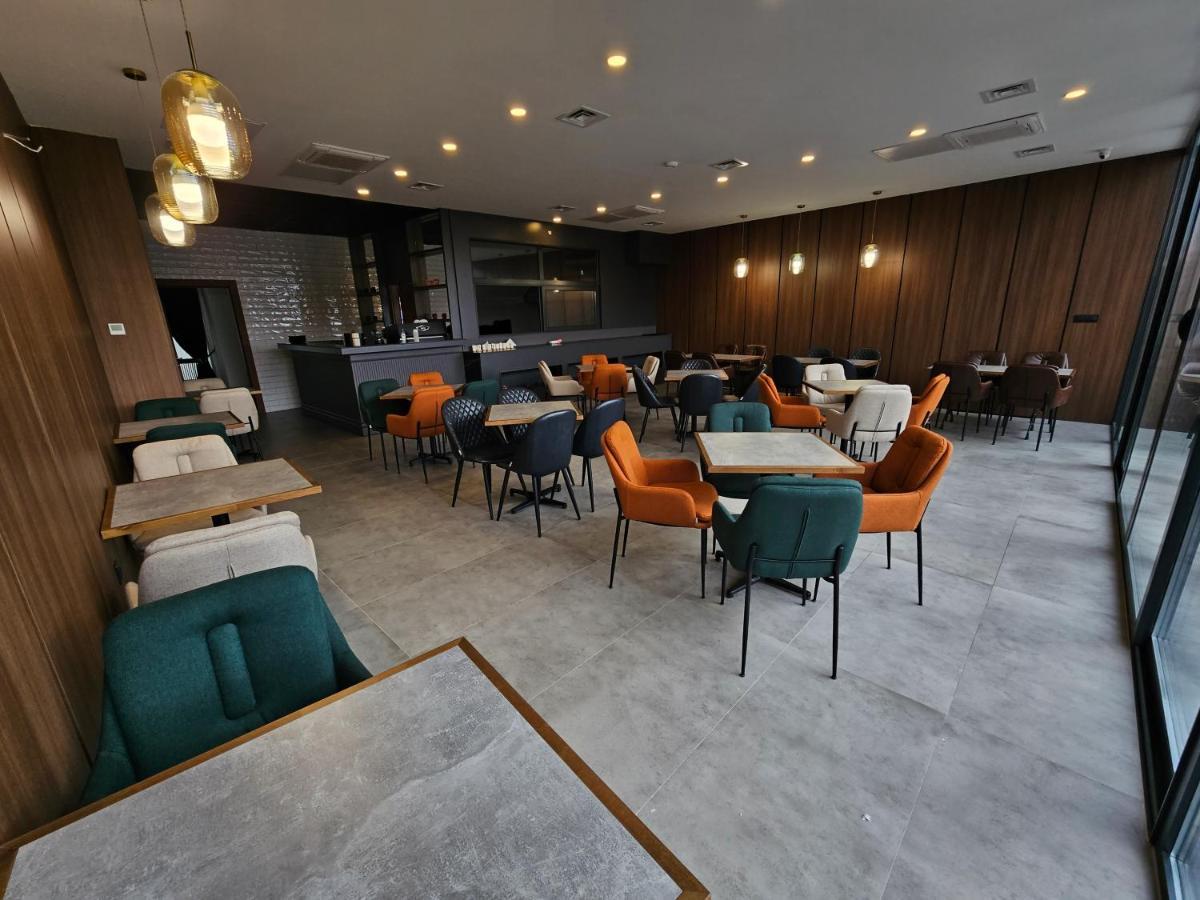 My Hotel Prizren Kültér fotó